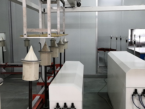 硅膠數(shù)控切條機(jī)