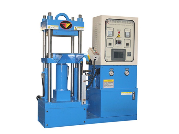 25T實(shí)驗(yàn)室硫化機(jī)