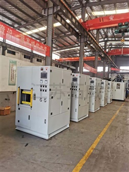 伺服雙極板壓機(jī)